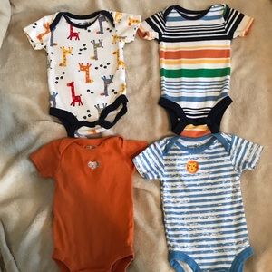 Lot of onesies